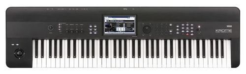 Korg KROME 73