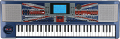 Korg Liverpool