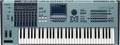 Yamaha Motif XS6