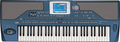 Korg PA 800