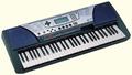 Yamaha PSR-340