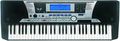 Yamaha PSR-550