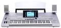 Yamaha Tyros 3