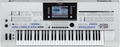 Yamaha Tyros 4