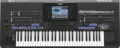 Yamaha Tyros 4 10th Anniversary Special Edition