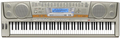 Casio WK-8000